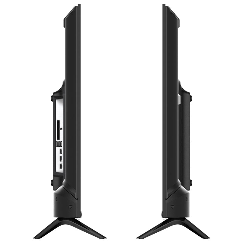 Televizor Kruger&Matz KM0243FHD-V3 | 43 inch, 108cm, Full HD, Smart VIDAA
