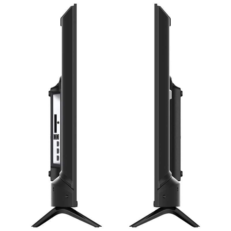 Kruger Matz Televizoare Televizor Kruger&Matz KM0243FHD-V3 | 43 inch, 108cm, Full HD, Smart VIDAA