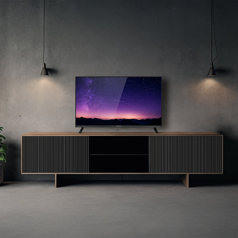 Televizor Kruger&Matz KM0243FHD-V3 | 43 inch, 108cm, Full HD, Smart VIDAA