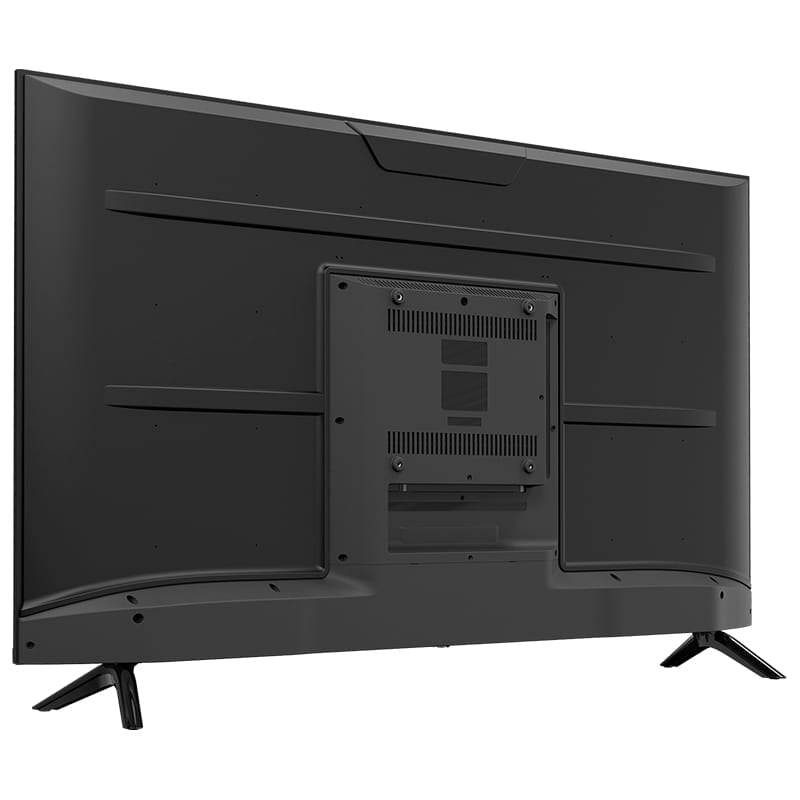 Kruger Matz Televizoare Televizor Kruger&Matz KM0250UHD-V | 50 inch, 125cm, 4K UHD, Smart VIDAA