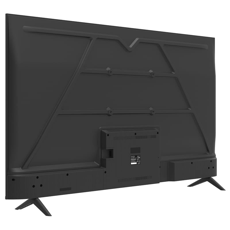 Kruger Matz TV ULTRAHD 4K 55 INCH 140CM SMART VIDAA KRUGER&MATZ