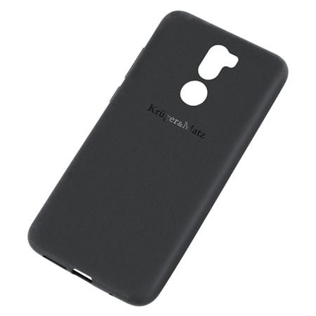Kruger Matz Telefon Husa Kruger Matz KM0473 | Live 7S, Spate, Premium
