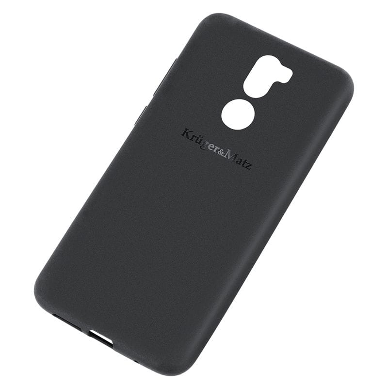 Kruger Matz Telefon Husa Kruger Matz KM0473 | Live 7S, Spate, Premium