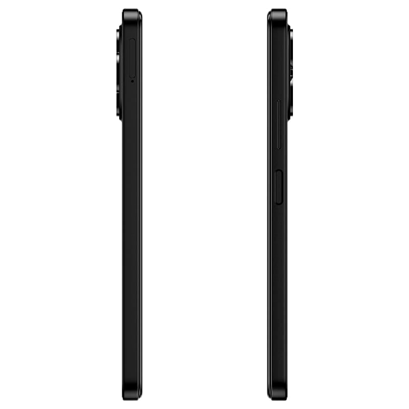 Kruger Matz Smartphone Smartphone Kruger&Matz Live 11 KM05004-B | 6GB RAM, 128GB, Negru