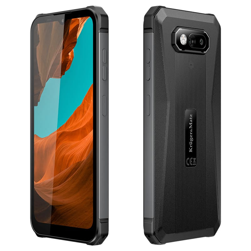 Kruger Matz SMARTPHONE DRIVE 11 ANDROID 16 KRUGER&MATZ