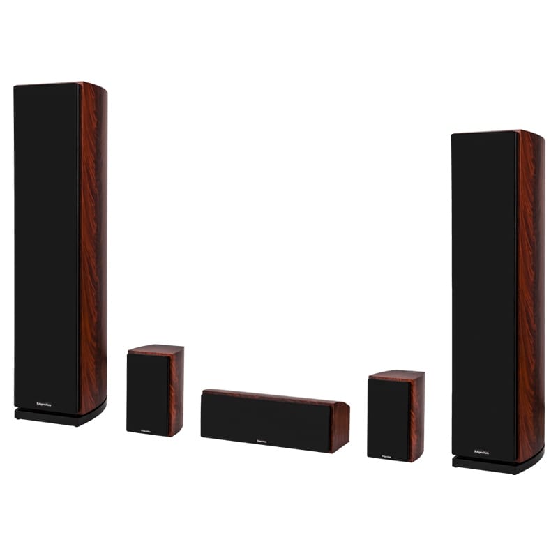 Kruger Matz Audio profesional Sistem Audio 5.0 Kruger&Matz Destiny KM0506