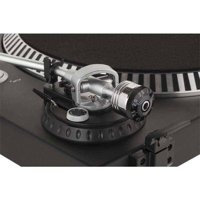 Kruger Matz Pick-up Pick-up Kruger&Matz TT-602 KM0517 | Vintage, 33/45/78 RPM, Bluetooth, USB