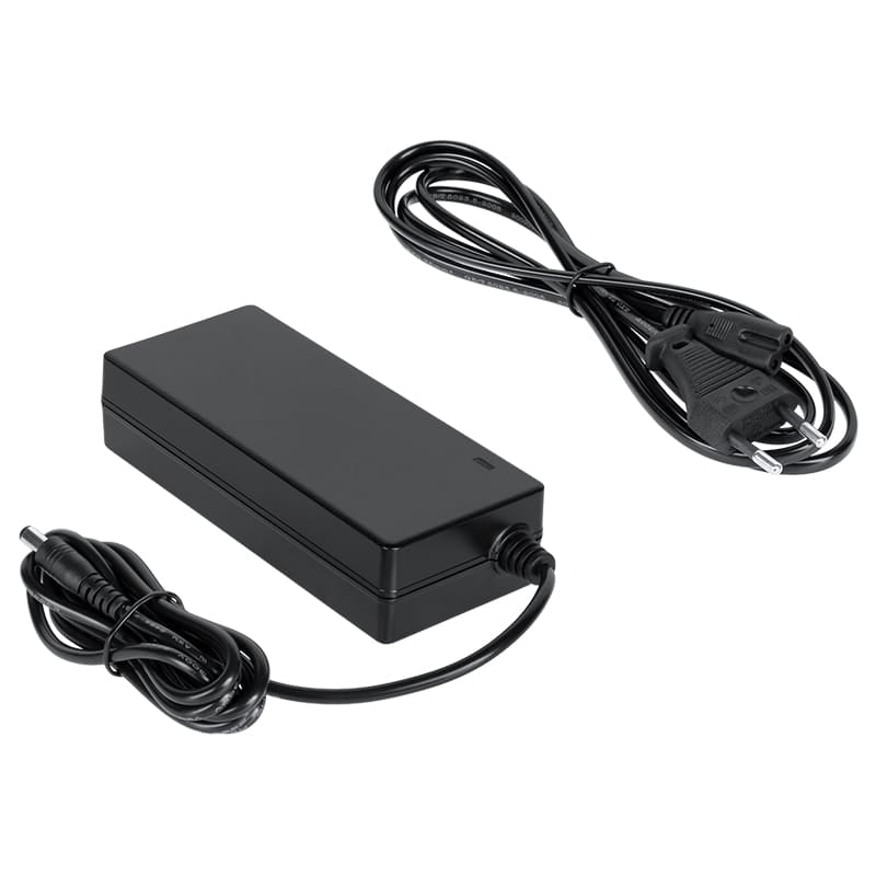 Kruger Matz Audio profesional Amplificator Audio Stereo Kruger&Matz KM0568 | 2x50W, Clasa A/B