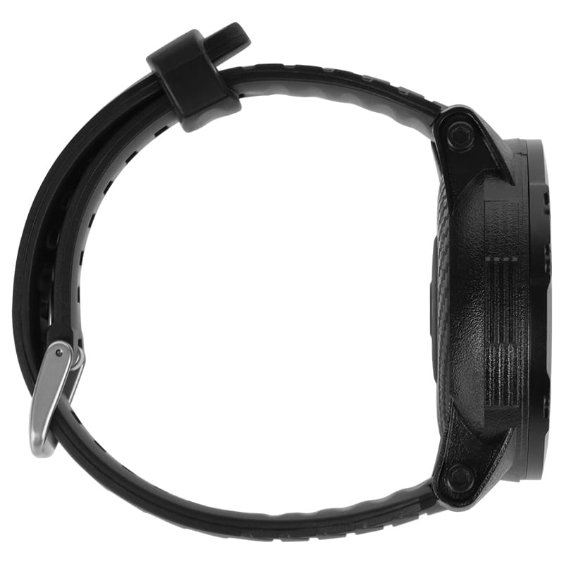 Kruger Matz Smartwatch Smartwatch Kruger&Matz Activity Black KM0720 | GPS, Negru
