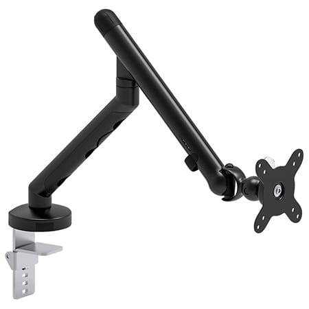 Kruger Matz Suport monitor Suport Monitor Kruger Matz GU-10 Warrior KM0772 | Reglabil