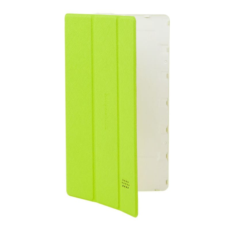 Kruger Matz Husa tableta Husa Tableta Kruger Matz KM0803 | Lime, Backcover