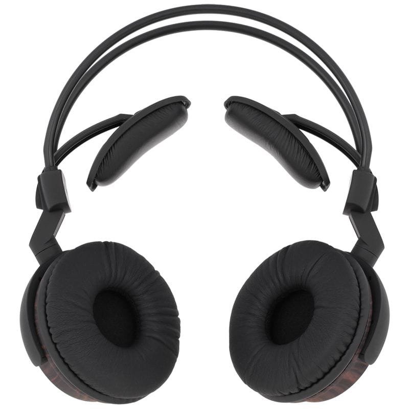 Kruger Matz Casti bluetooth Casti Kruger Matz KM0880EB | Over-Ear, Bluetooth, Negru