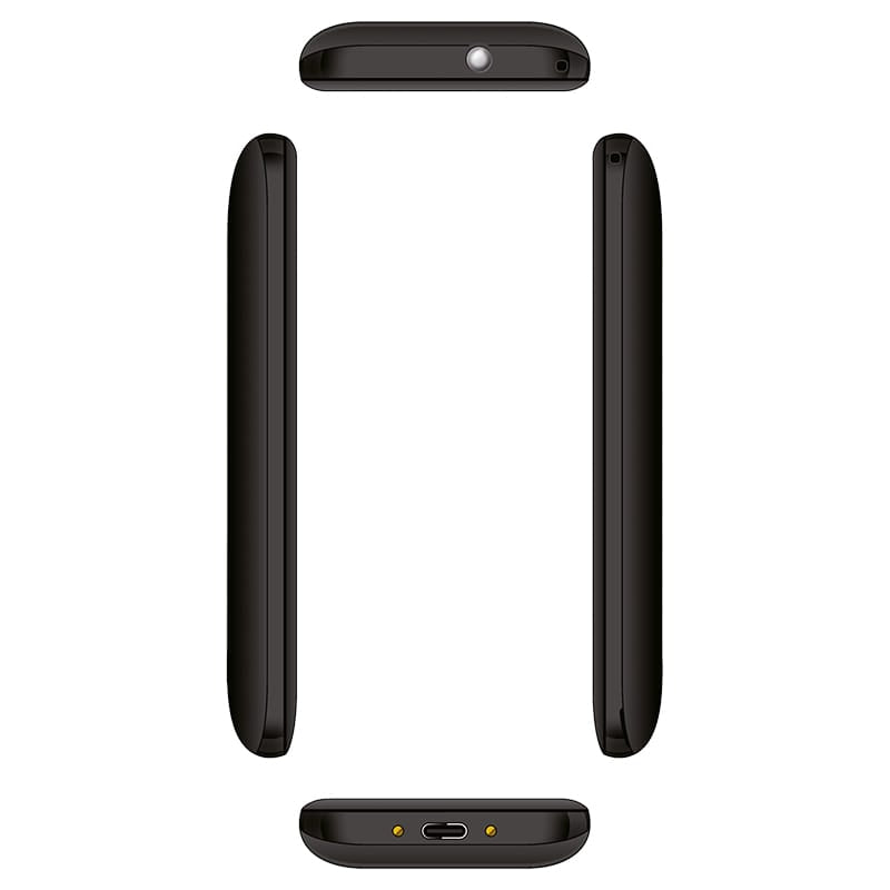 Kruger Matz Telefon Telefon GSM Kruger&Matz KM0923-4G | Buton SOS, Seniori, 4G