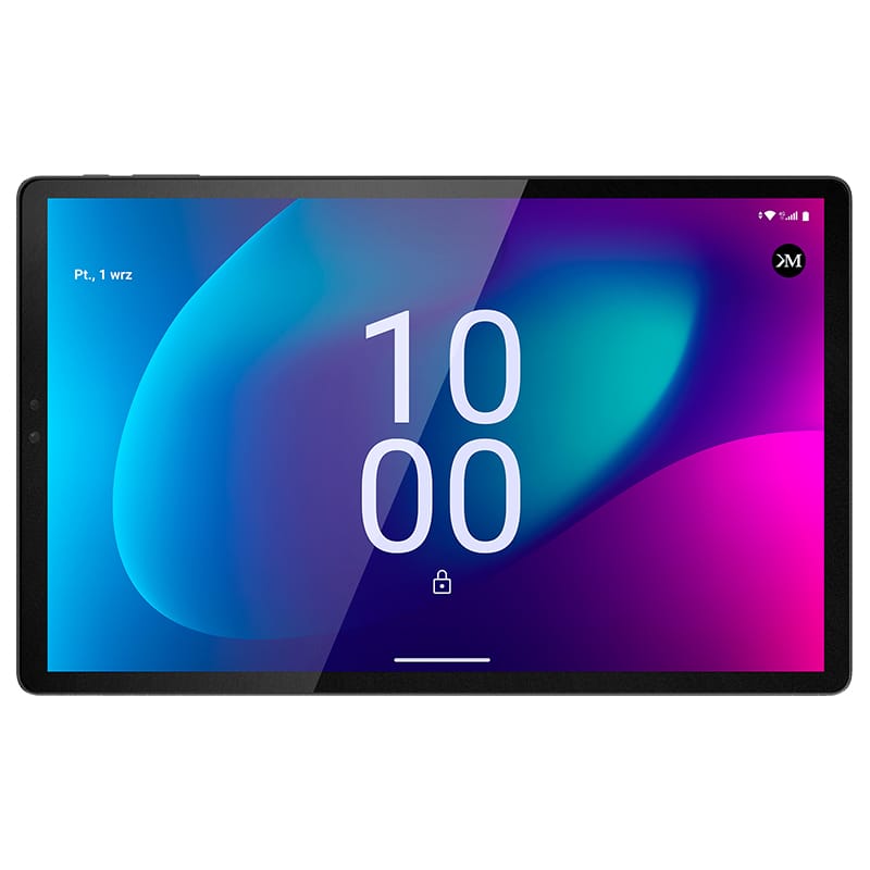 Kruger Matz Tableta Tableta Kruger Matz KM1077 | 4G, 4GB RAM, 64GB, Android 15