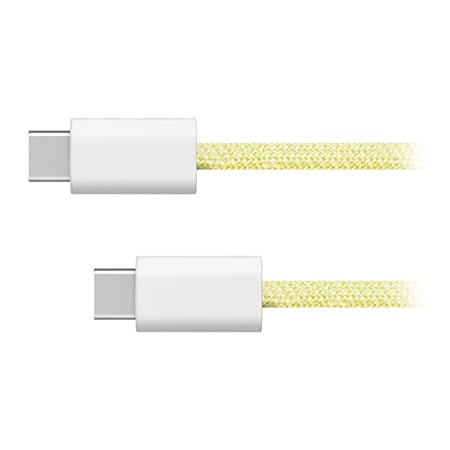 Kruger Matz Cablu USB-C Cablu USB-C Kruger&Matz KM1271-1Y | USB-C la USB-C, 60W, 1m