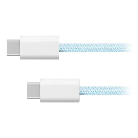 Kruger Matz Cablu USB-C Cablu USB-C Kruger Matz KM1272-1BL | Type-C la Type-C, 100W, 1m