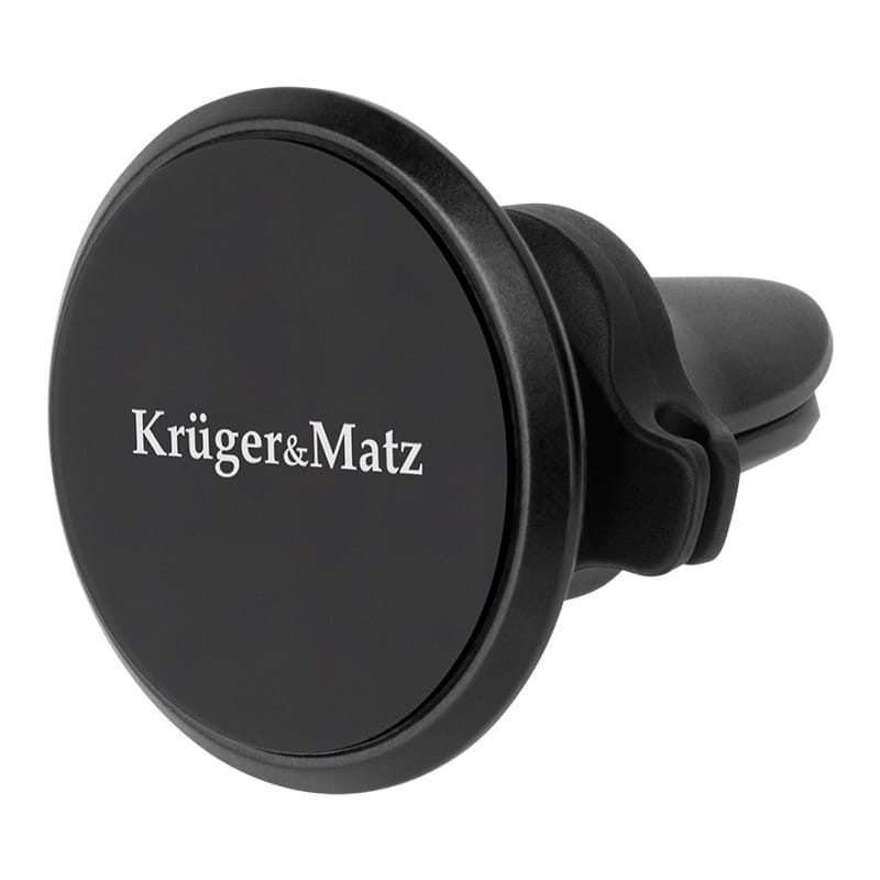 Kruger Matz Suport telefon auto Suport Auto Grila Kruger&Matz KM1363