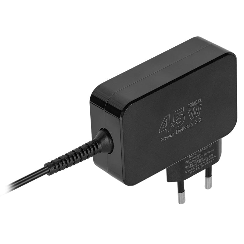 Kruger Matz Adaptor de alimentare Adaptor de alimentare Kruger Matz KM1450-45 | 45W