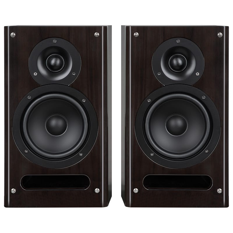 Kruger Matz Boxe Boxe Kruger Matz KM1995-S | Set 2 Bucati, Stereo