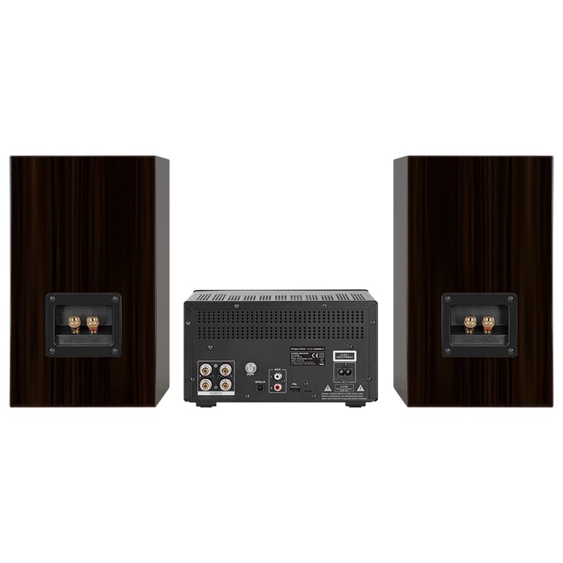 Kruger Matz Sistem audio Sistem HiFi Kruger&Matz KM1995 | CD, USB, Bluetooth, FM, DAB+