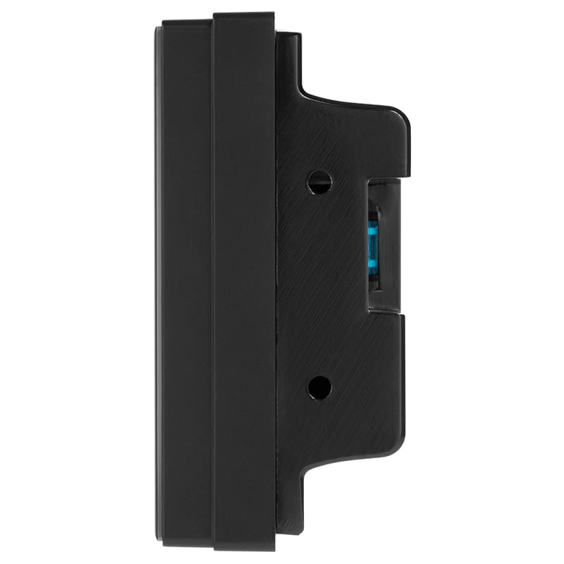 Kruger Matz Player auto Player Auto Kruger&Matz KM2010 | 2 DIN, CarPlay, Android Auto