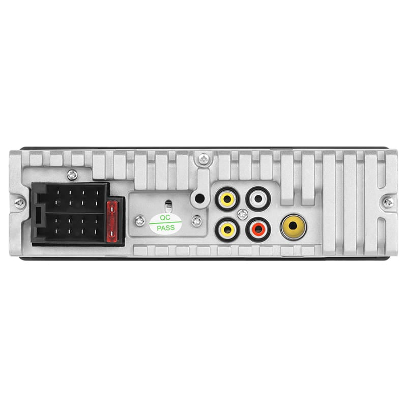 Kruger Matz Player auto Player Auto Kruger&Matz KM2011 | 1 DIN, 4x25W, Bluetooth, USB