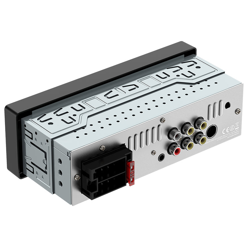 Kruger Matz Player auto Player Auto Kruger&Matz KM2016 | 1 DIN, 4x60W, CarPlay, Android Auto