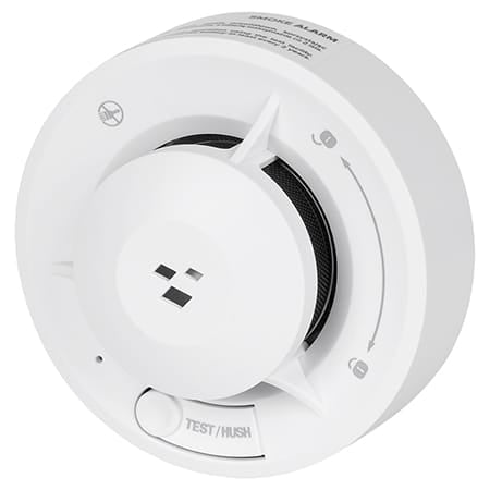 Kruger Matz SENZOR SMART WI-FI FUM TUYA KRUGER&MATZ
