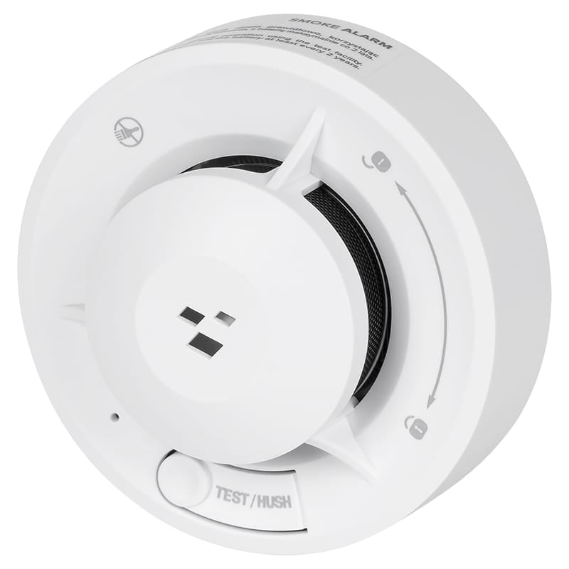 Kruger Matz SENZOR SMART WI-FI FUM TUYA KRUGER&MATZ
