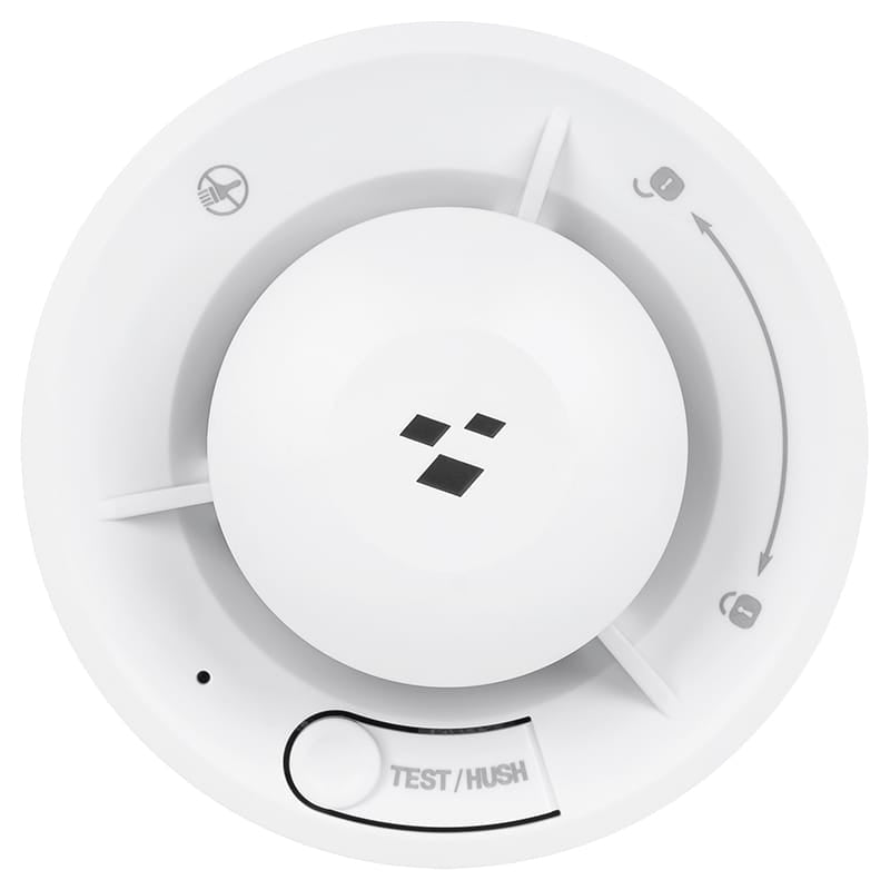 Kruger Matz SENZOR SMART WI-FI FUM TUYA KRUGER&MATZ