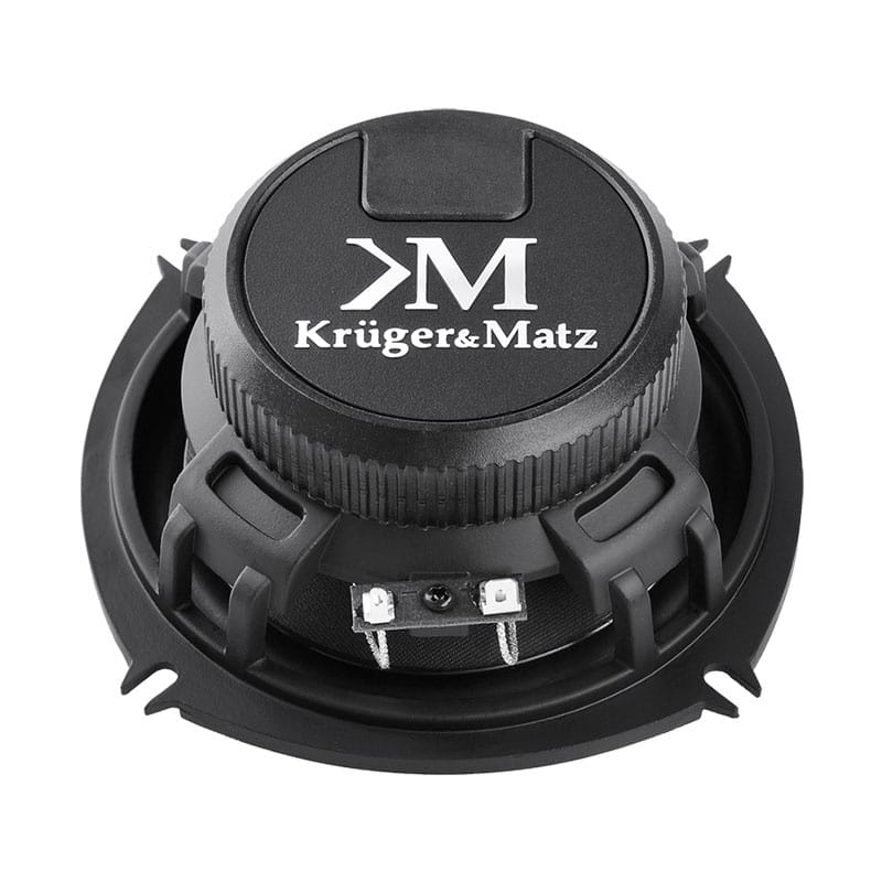 Kruger Matz Boxe auto Boxe Auto Kruger Matz KM520T11 | 5 inch, Tweetere, Filtre