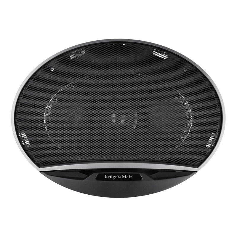 Kruger Matz Boxe auto Boxe Auto Kruger Matz KM692T11 | 6x9 inch, 3 Cai, 600W