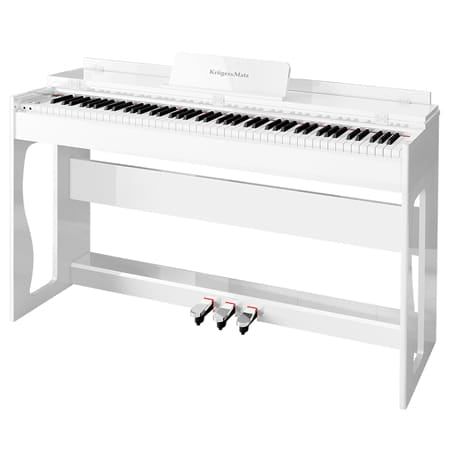 Kruger Matz PIAN DIGITAL KMDP-135 ALB KRUGER&MATZ