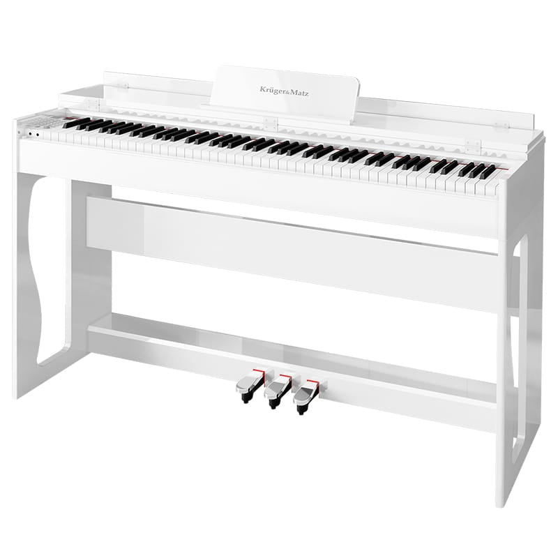 Kruger Matz PIAN DIGITAL KMDP-135 ALB KRUGER&MATZ
