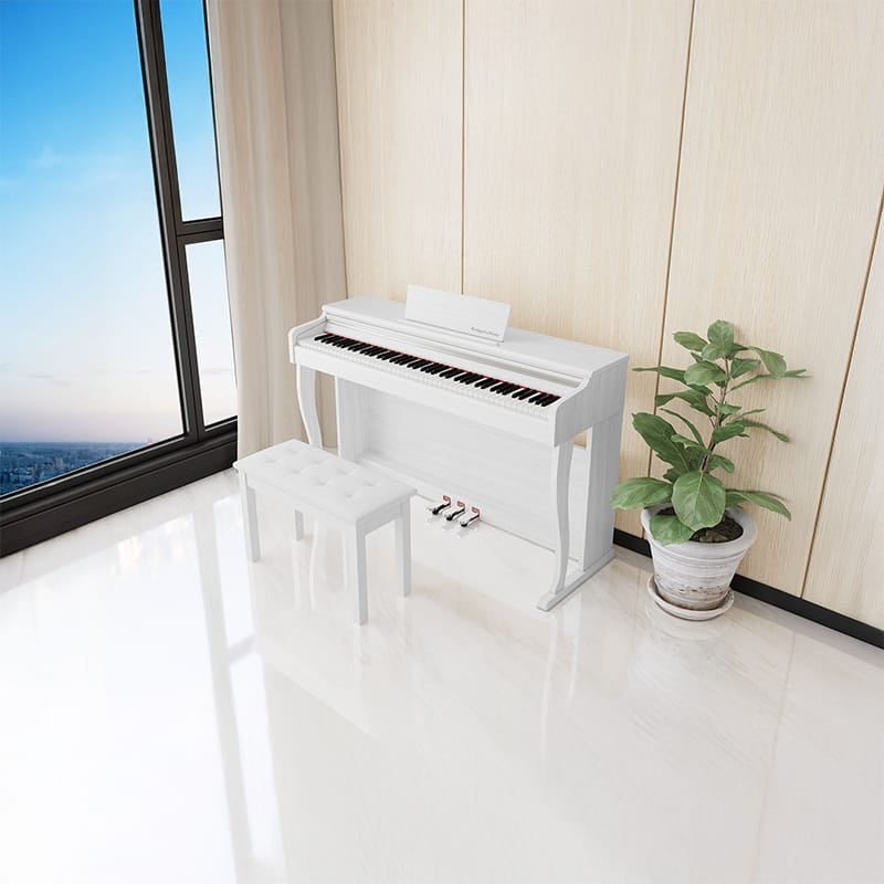 Kruger Matz PIAN DIGITAL KMDP-155 ALB KRUGER&MATZ