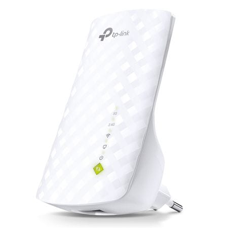 TP-Link Range Extender Range Extender TP-Link RE200 | Dual Band, Wi-Fi AC750, Access Point