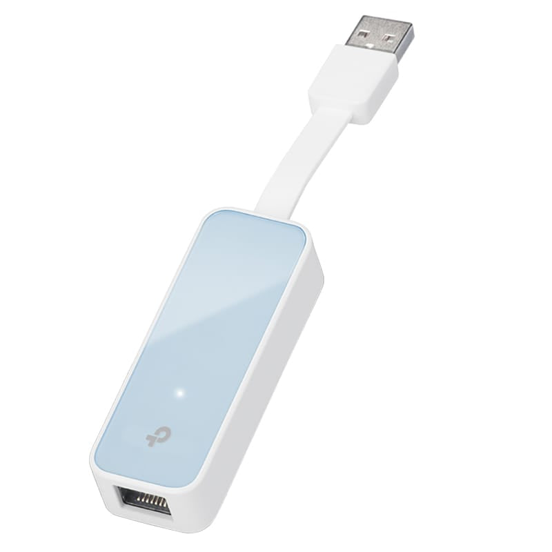 TP-Link ADAPTOR USB 2.0 - RJ45 10/100MB UE200 TP-LINK