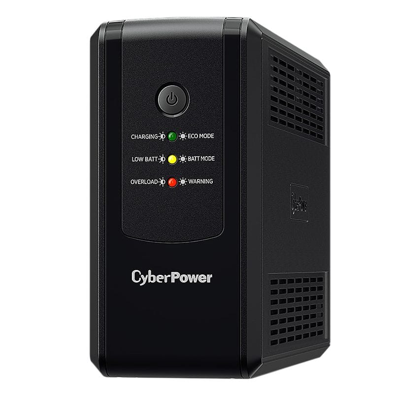 Lechpol UPS BACK-UP AVR 650VA 360W CYBERPOWER