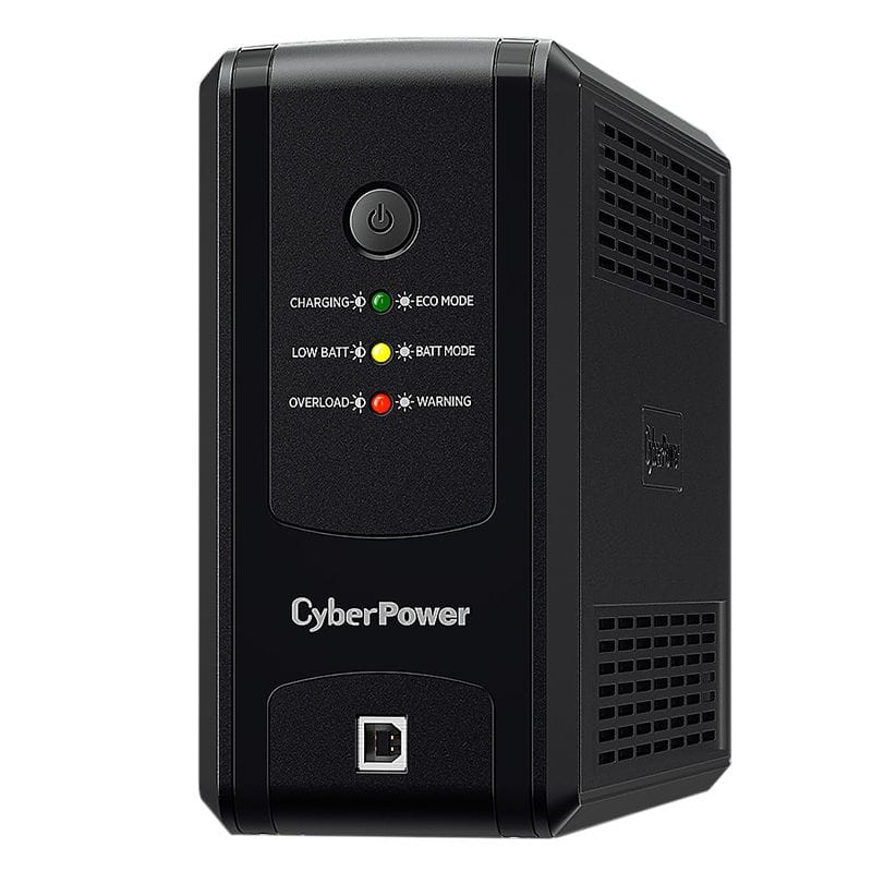 Lechpol UPS BACK-UP AVR 850VA 425W CYBERPOWER
