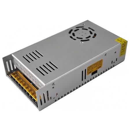 Lechpol SURSA ALIMENTARE IN COMUTATIE 12V 30A