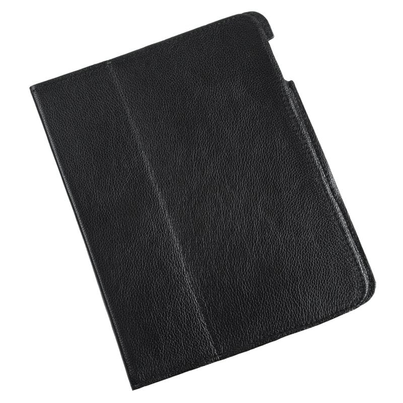 Apple Husa tableta Husa Apple iPad 2 KOM0447 | Piele, Negru