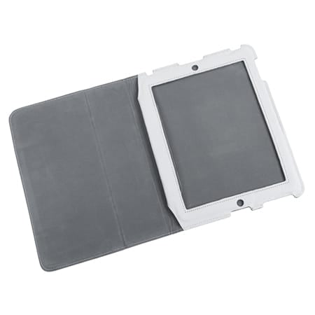 Apple Husa tableta Husa Tableta Apple KOM0448 | iPad 3, Alba