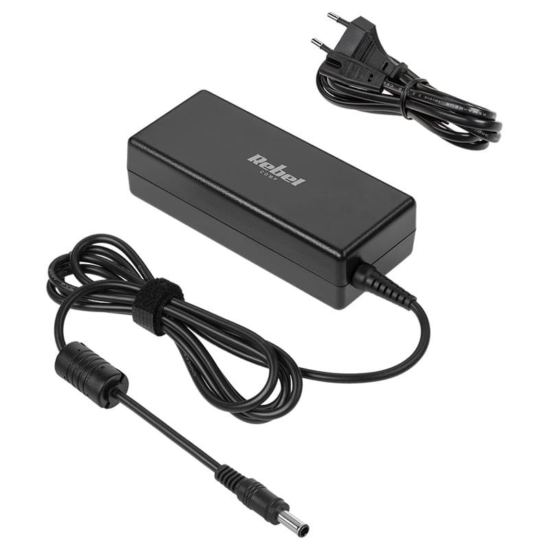 Rebel Incarcator laptop Incarcator Laptop Rebel KOM0794 | Samsung, 90W, 19V
