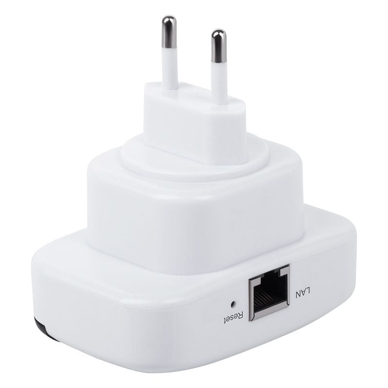 Rebel Range Extender Range Extender Rebel KOM1030 | 300Mbps, Wireless, Repeater