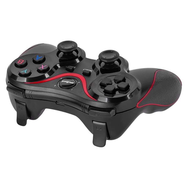 Rebel Accesorii smart home Gamepad Wireless Rebel KOM1180 | Smartphone, Bluetooth