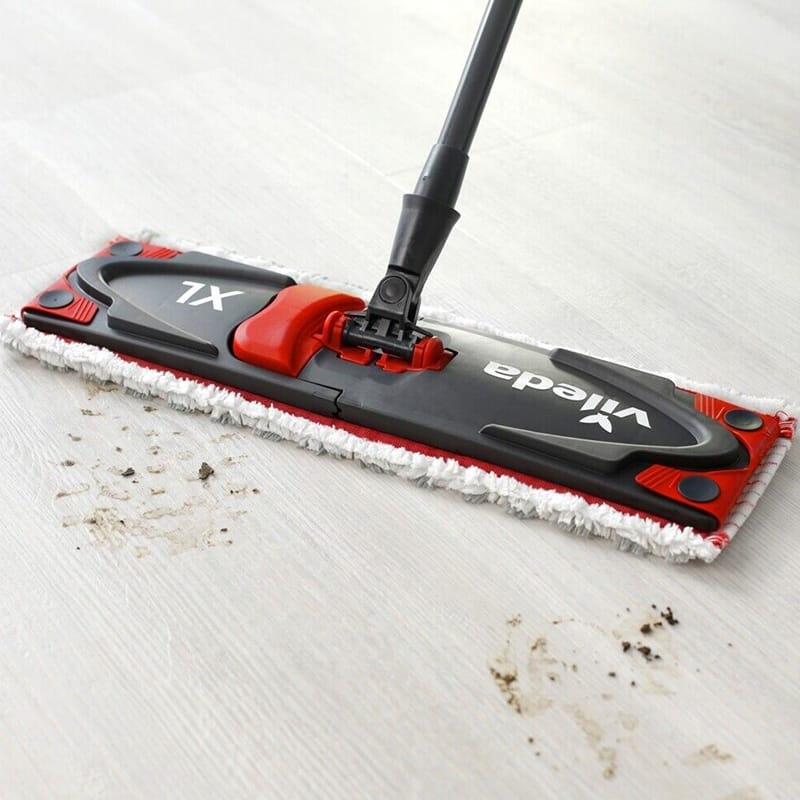 Vileda Set mop Set Mop Vileda Ultramax XL Turbo KOM161023XL | Curatare Eficienta