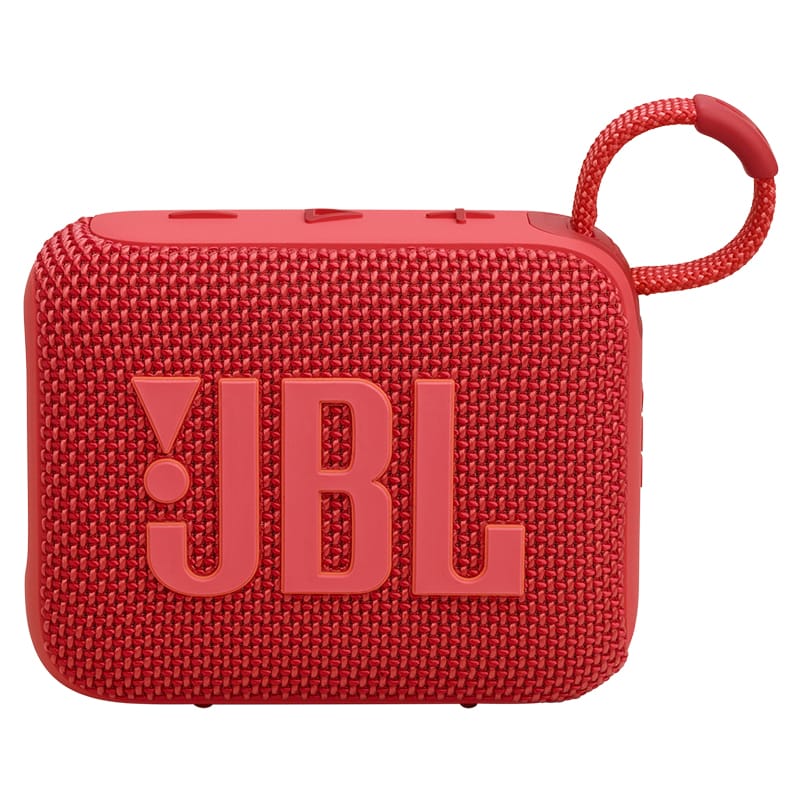 JBL BOXA BLUETOOTH GO 4 JBL