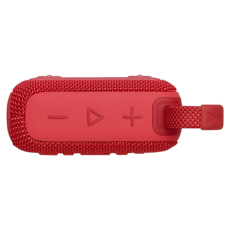 JBL BOXA BLUETOOTH GO 4 JBL