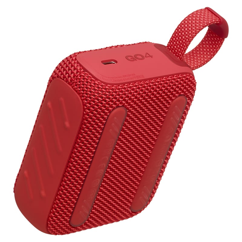 JBL BOXA BLUETOOTH GO 4 JBL
