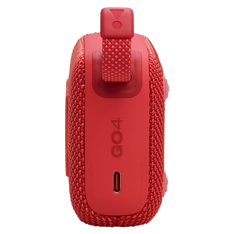 JBL BOXA BLUETOOTH GO 4 JBL